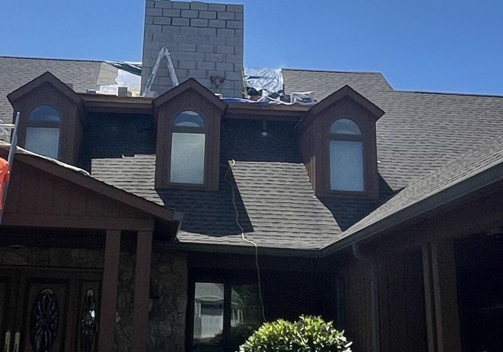 Roofing Services