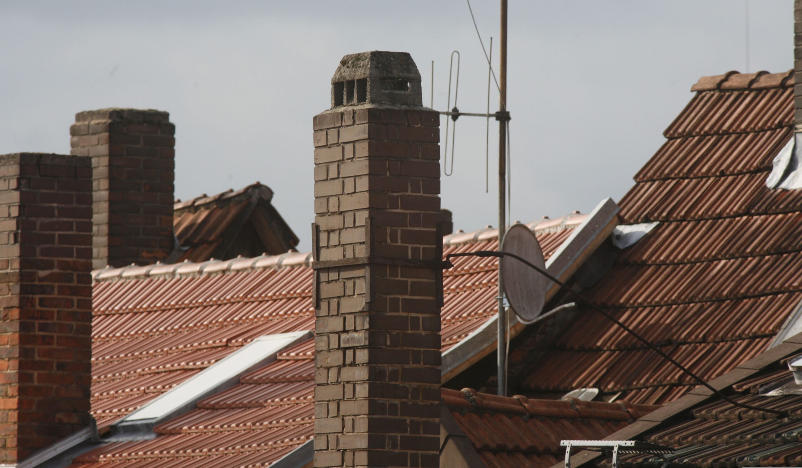 Home - Chimney Services