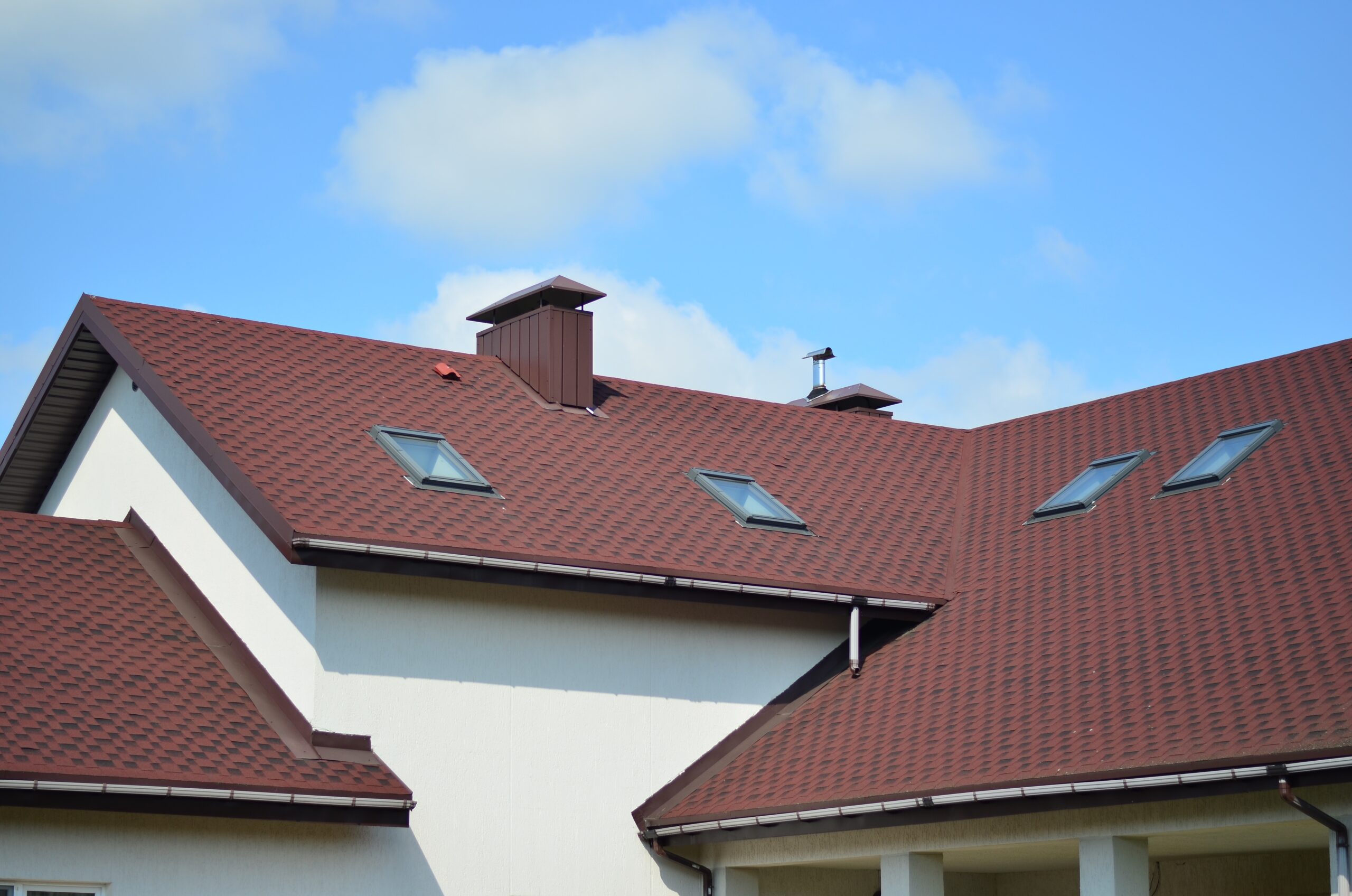 Home - Roof Inspection